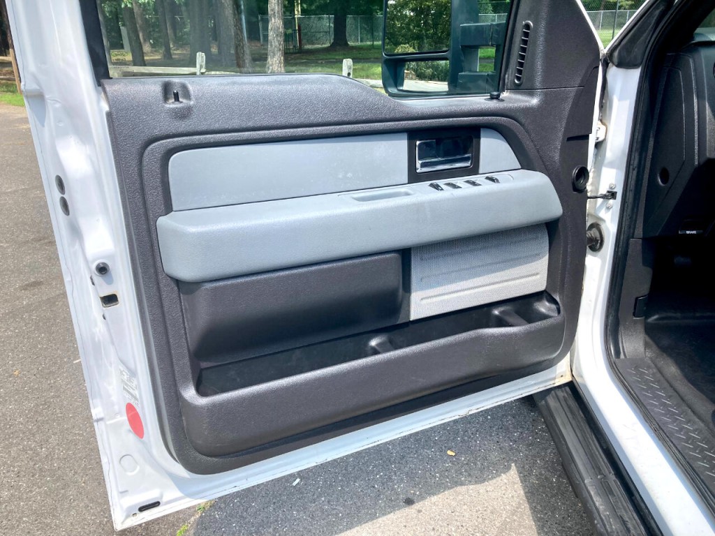 2013 Ford F-150 Image 13