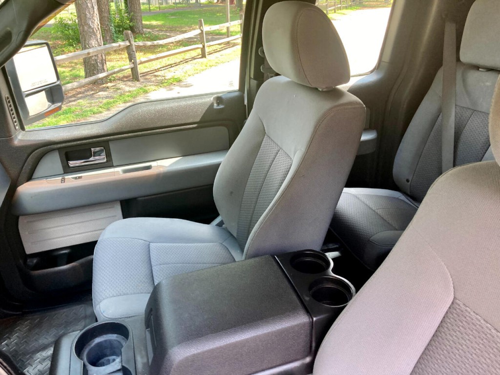 2013 Ford F-150 Image 15
