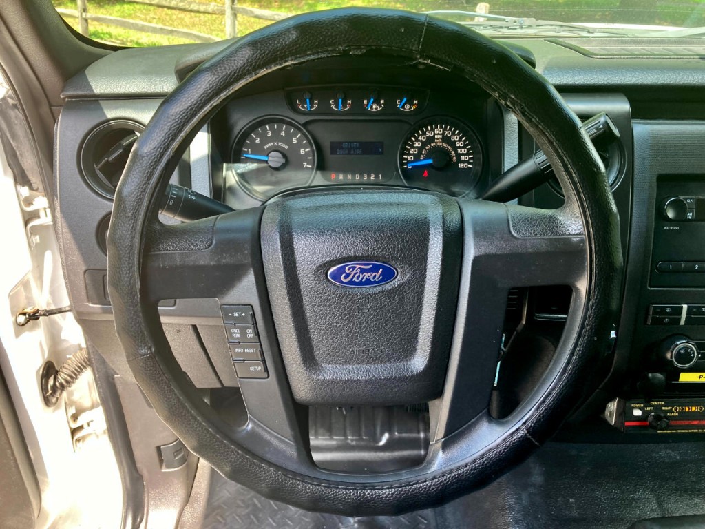 2013 Ford F-150 Image 16