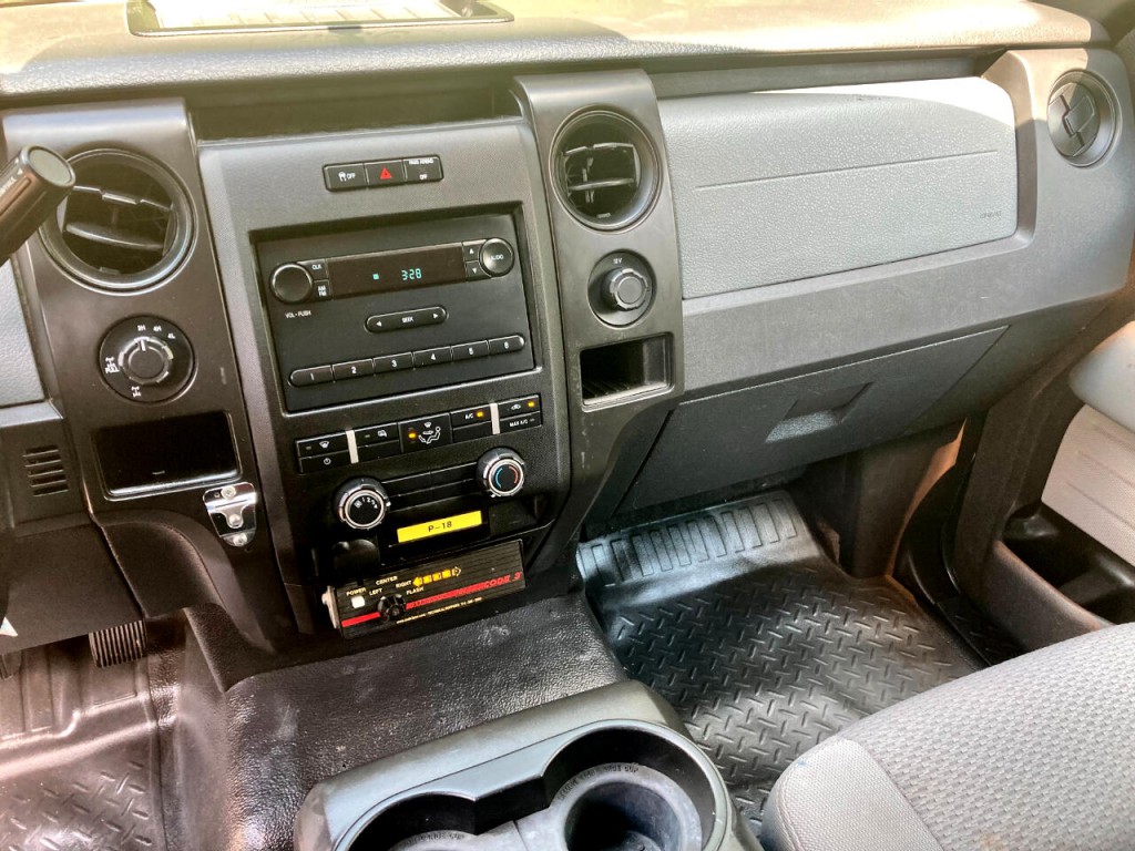 2013 Ford F-150 Image 17