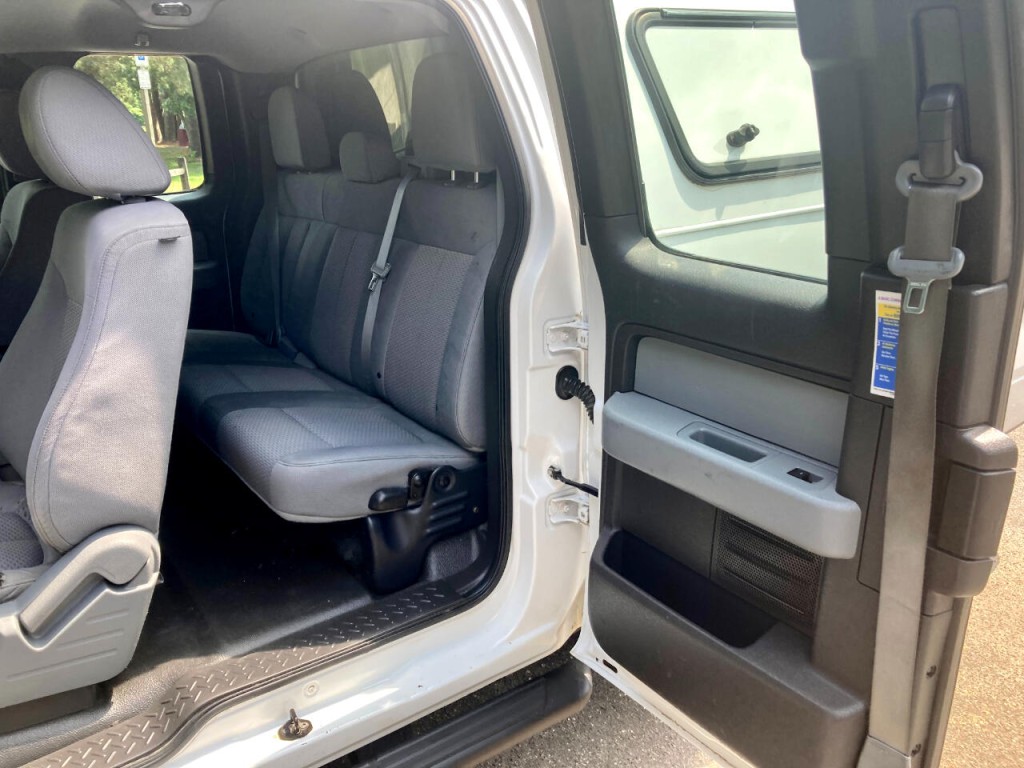 2013 Ford F-150 Image 22