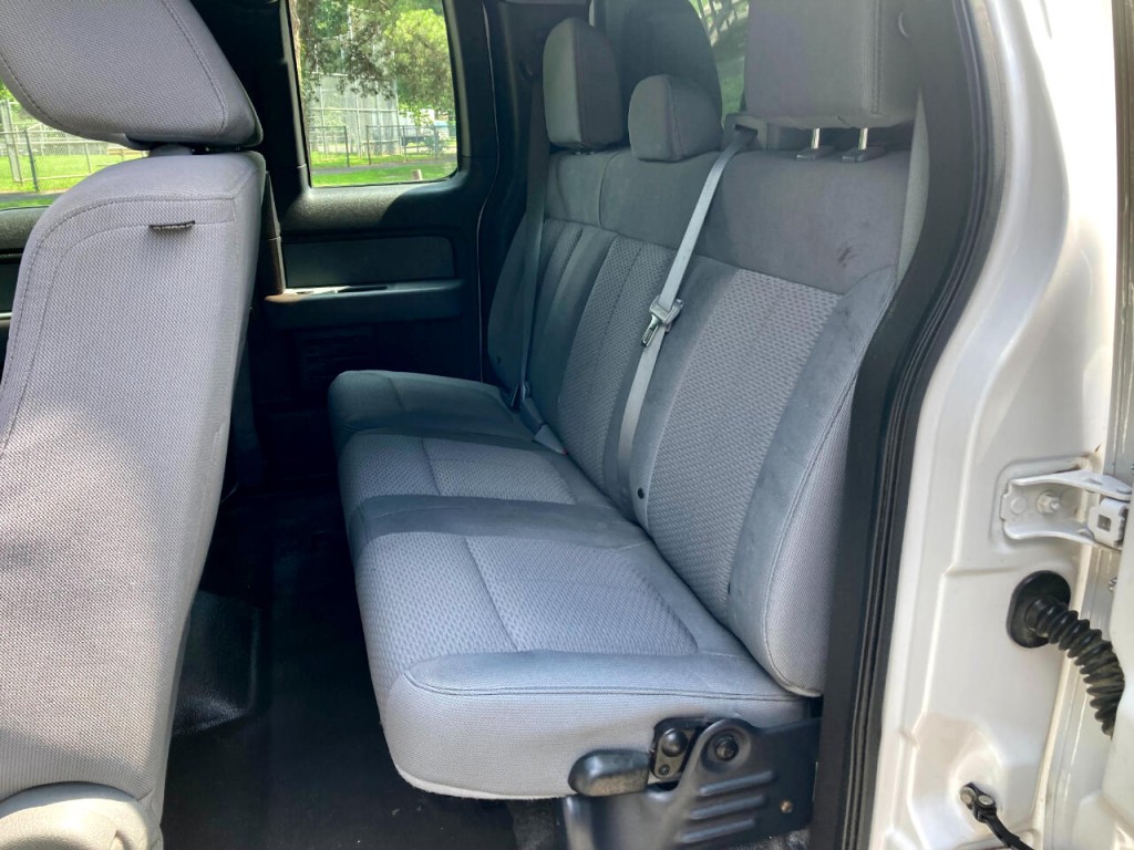 2013 Ford F-150 Image 23