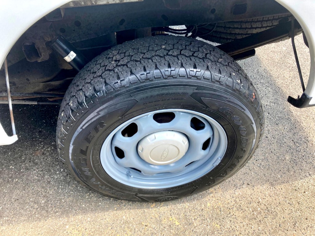 2013 Ford F-150 Image 26