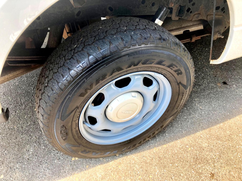 2013 Ford F-150 Image 29