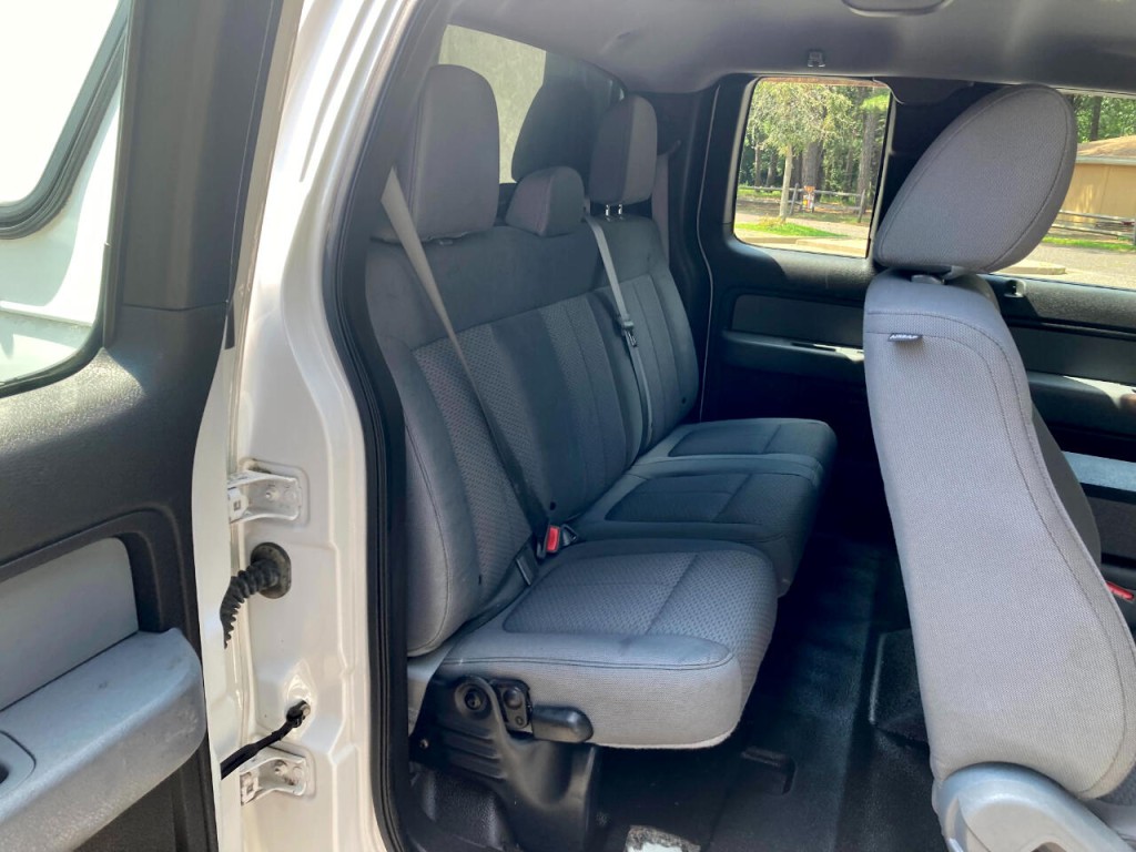 2013 Ford F-150 Image 31