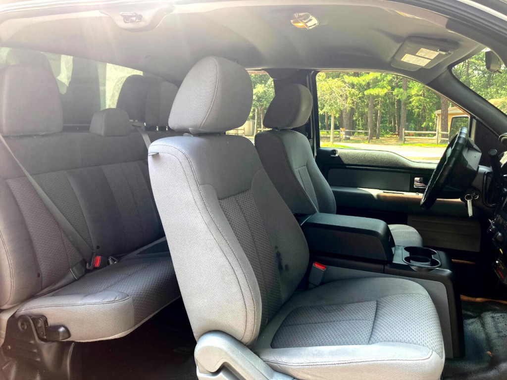 2013 Ford F-150 Image 32