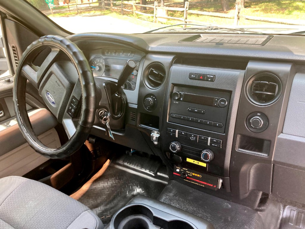 2013 Ford F-150 Image 33