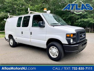 Image for 2013 Ford Econoline E-350 Super Duty ID: 6688099