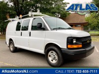 Image for 2012 Chevrolet Express 2500 Cargo ID: 6717470