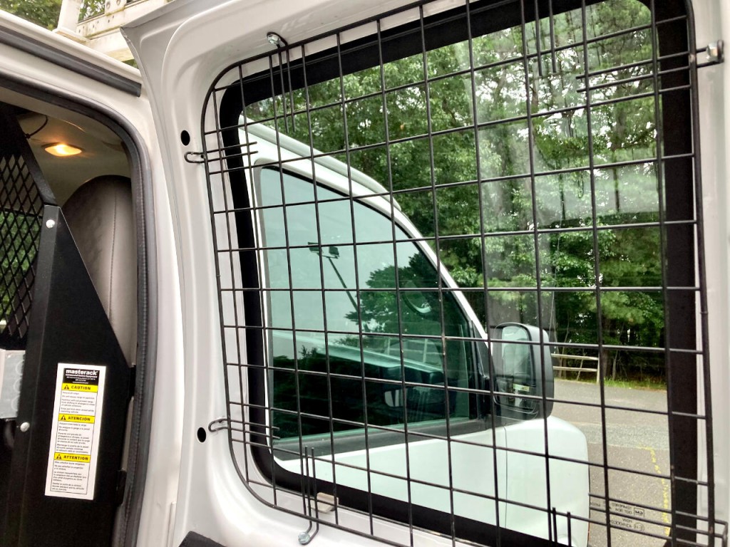 2012 Chevrolet Express Image 36