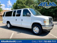 Image for 2013 Ford Econoline E-350 XL SD Extended-15 passenger ID: 6717471