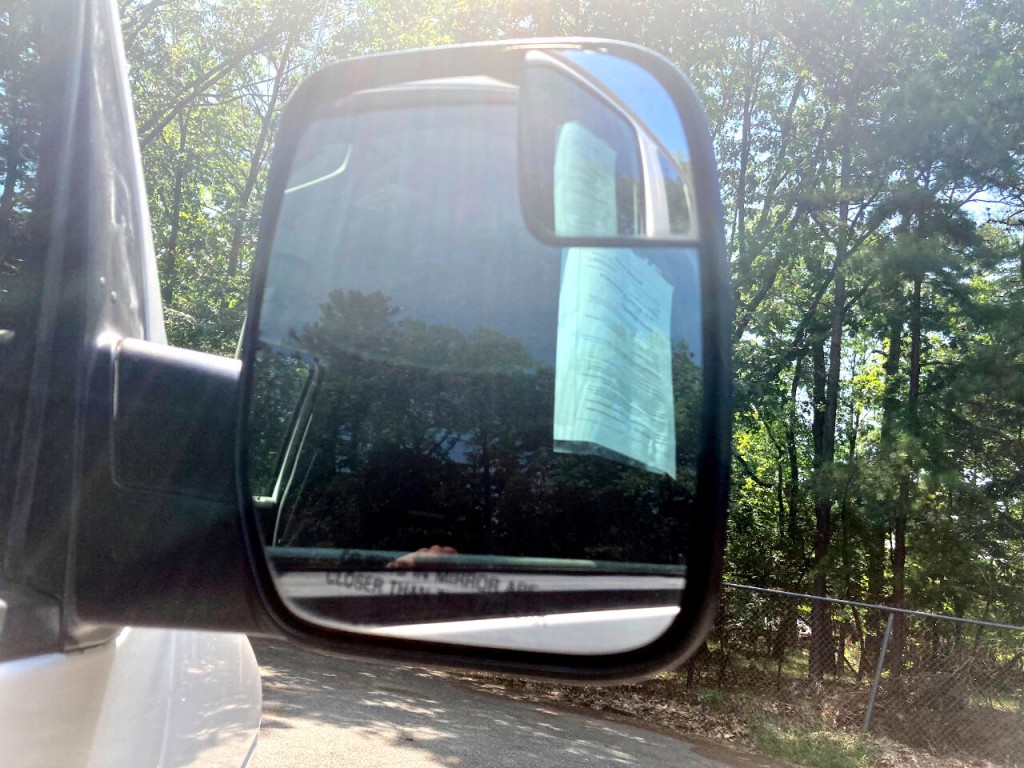 2013 Ford Econoline Image 43
