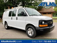 Image for 2011 Chevrolet Express 2500 Cargo ID: 6717472
