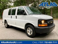 Image for 2016 Chevrolet Express 2500 Cargo ID: 6718255