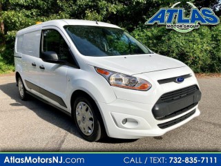 Image for 2016 Ford Transit Connect Cargo XLT LWB ID: 6749596