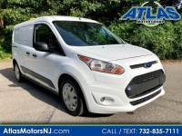 Image for 2016 Ford Transit Connect Cargo XLT LWB ID: 6749596