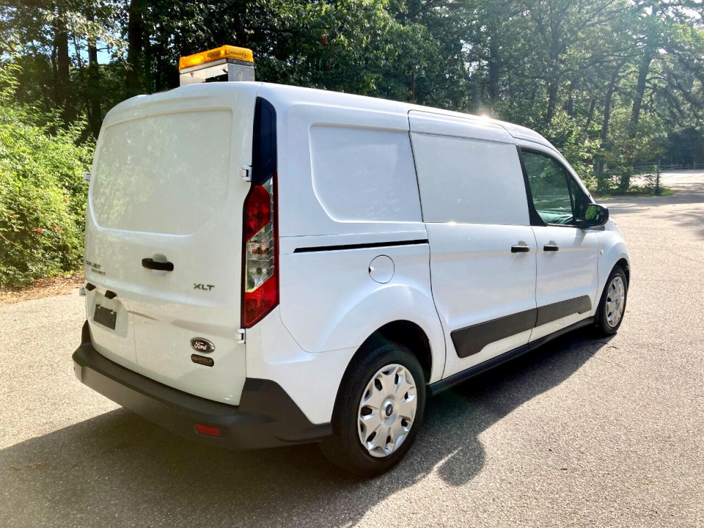 2016 Ford Transit Connect Image 5