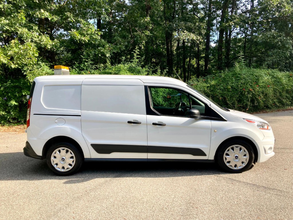 2016 Ford Transit Connect Image 6