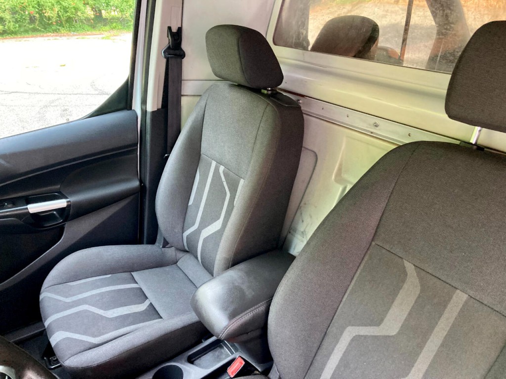 2016 Ford Transit Connect Image 11