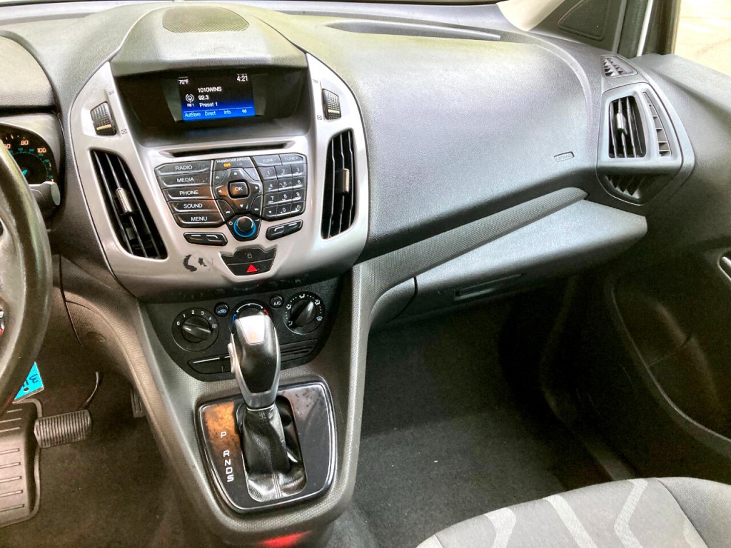 2016 Ford Transit Connect Image 12