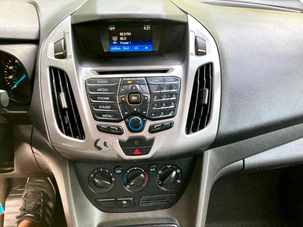 2016 Ford Transit Connect Image 13
