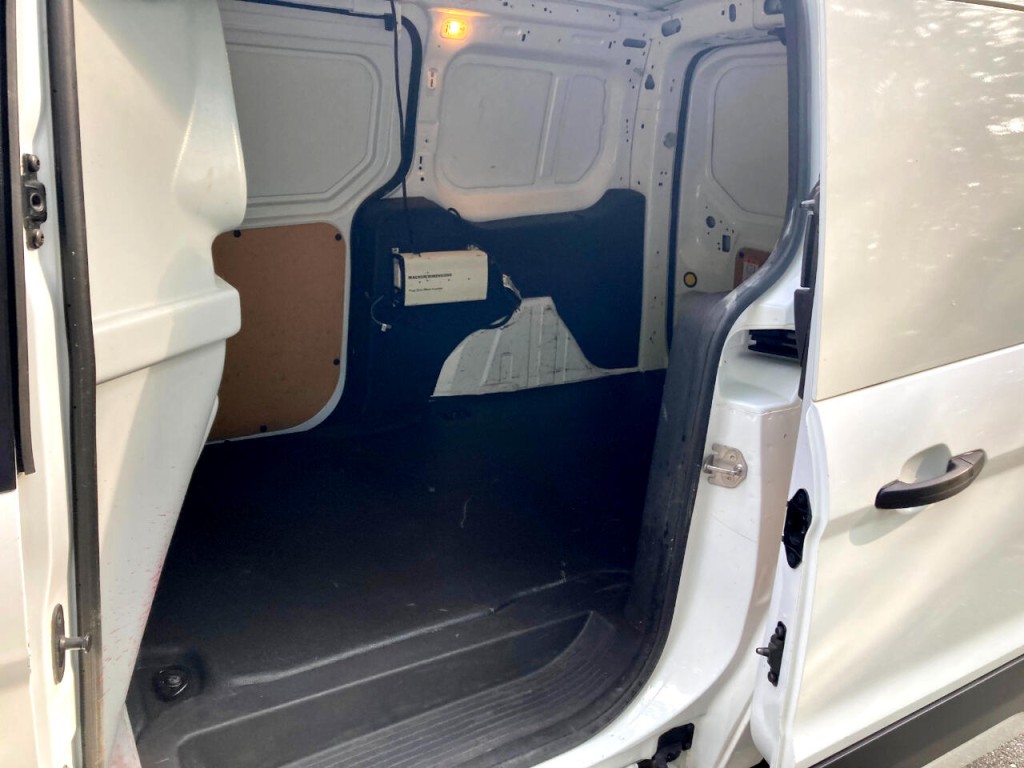 2016 Ford Transit Connect Image 18