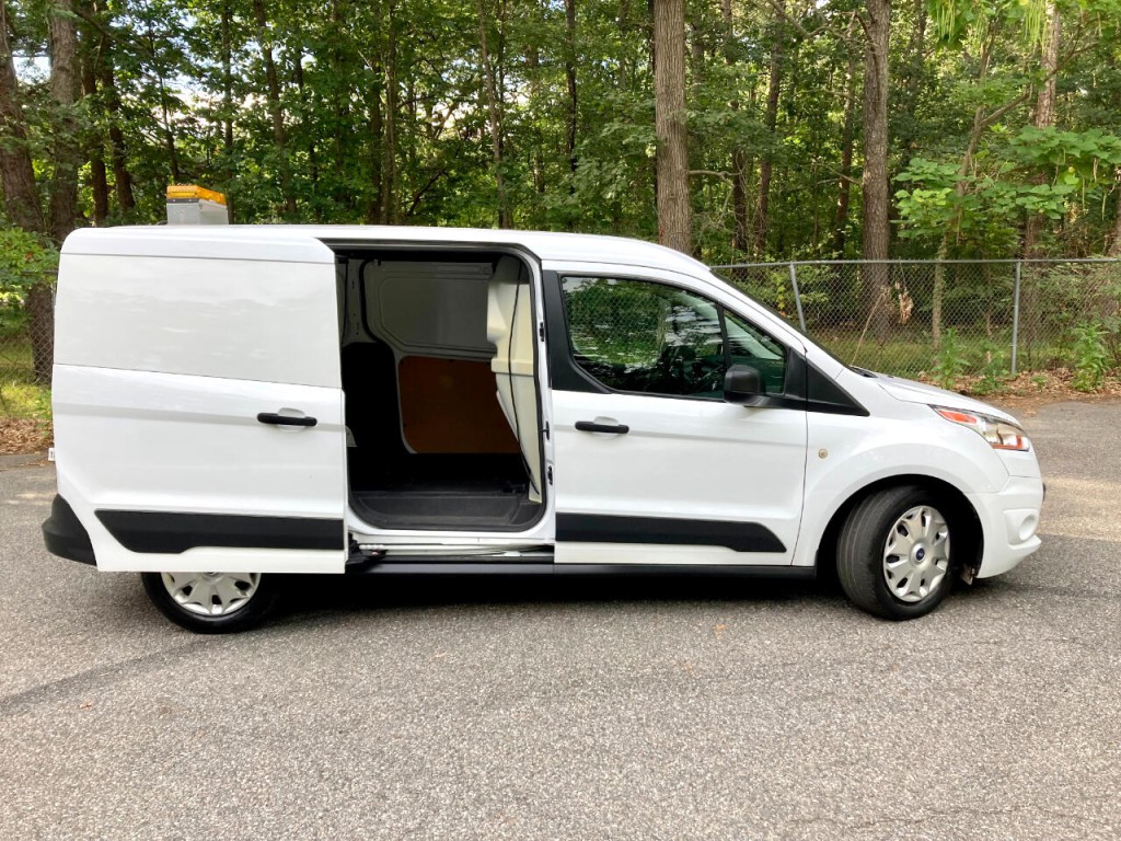 2016 Ford Transit Connect Image 26
