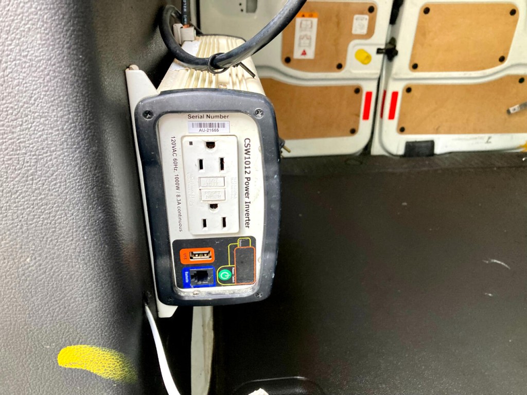 2016 Ford Transit Connect Image 28