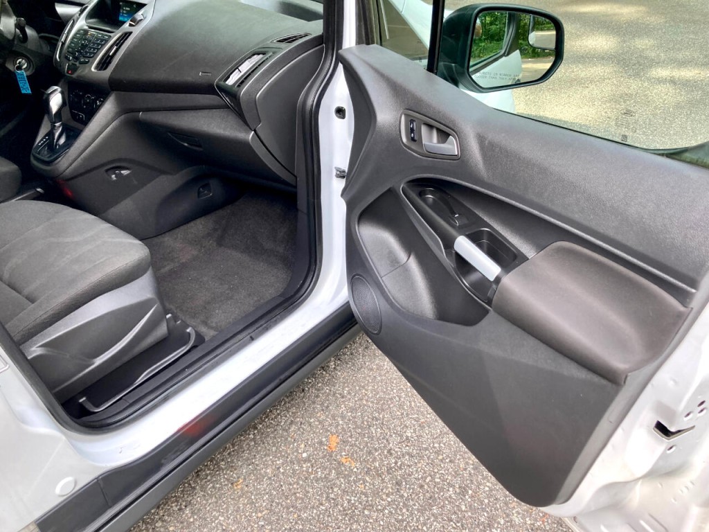 2016 Ford Transit Connect Image 29
