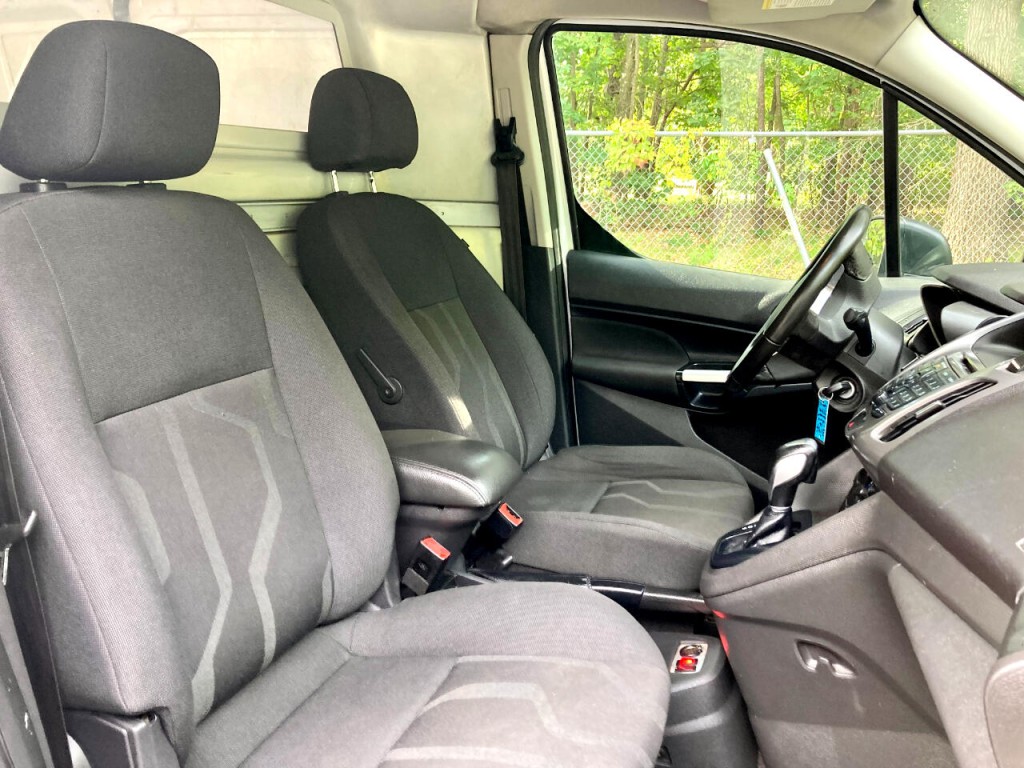 2016 Ford Transit Connect Image 30