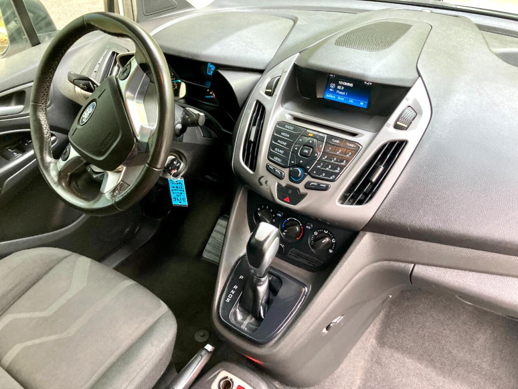 2016 Ford Transit Connect Image 31