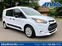 Image for 2014 Ford Transit Connect Xlt Lwb ID: 6761779