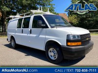 Image for 2019 Chevrolet Express 2500 Cargo ID: 6772643