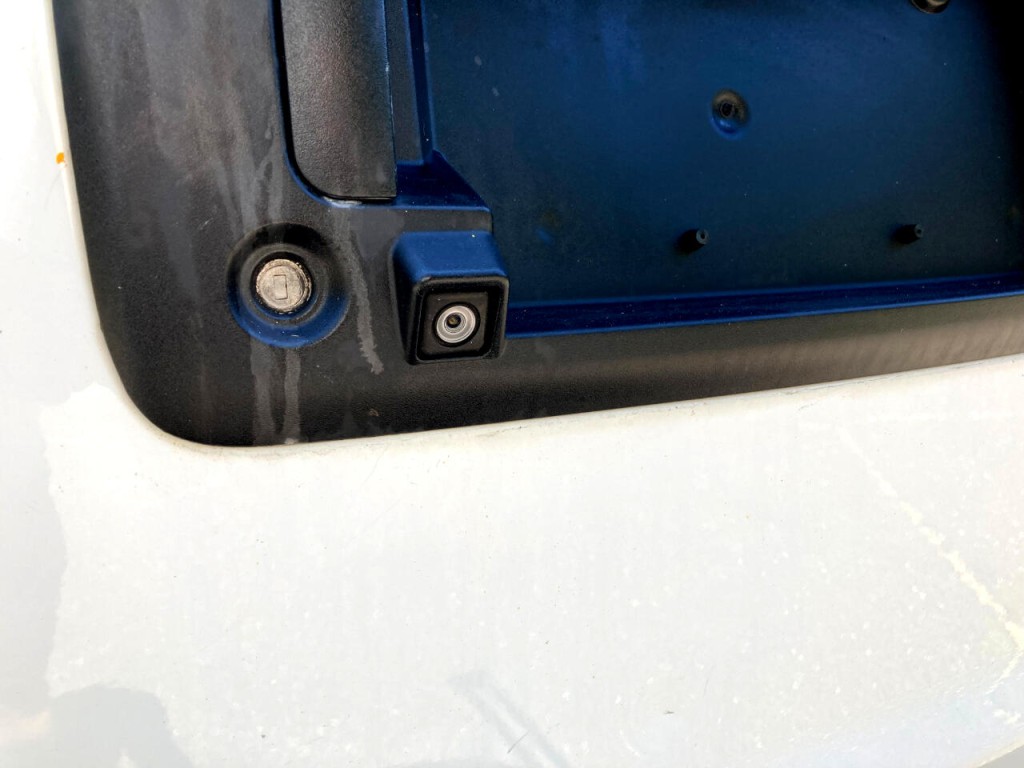 2019 Chevrolet Express Image 5
