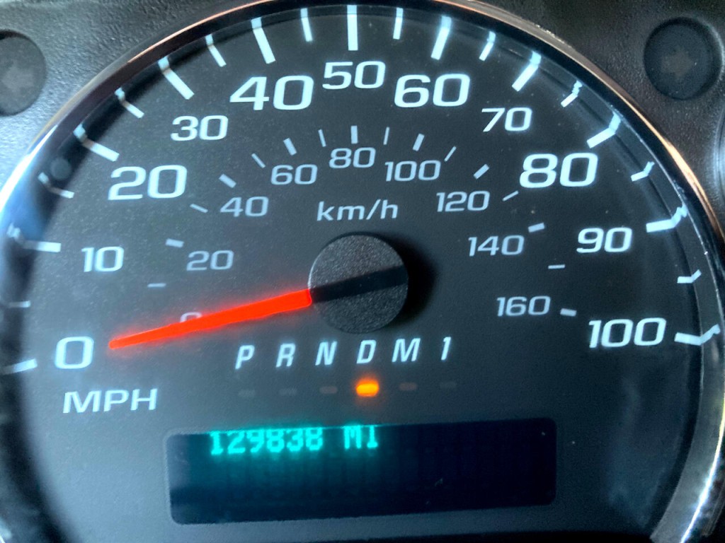 2019 Chevrolet Express Image 22