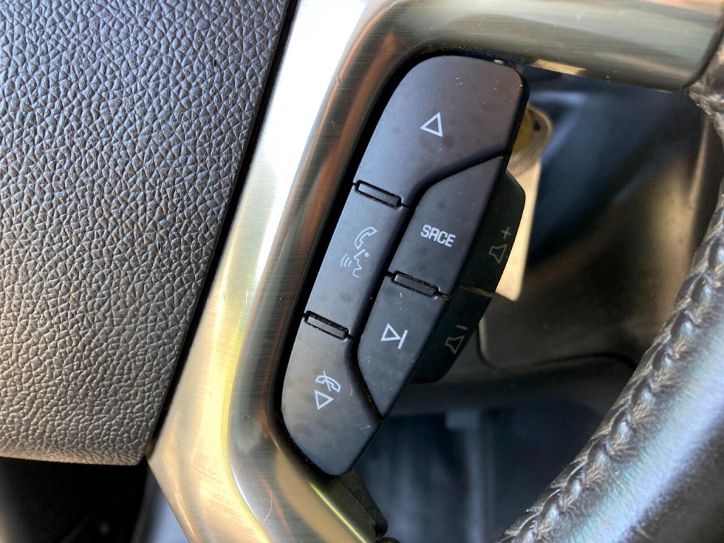 2019 Chevrolet Express Image 23