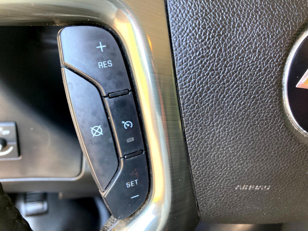 2019 Chevrolet Express Image 24
