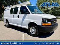Image for 2015 Chevrolet Express 2500 Cargo FFV ID: 6772644