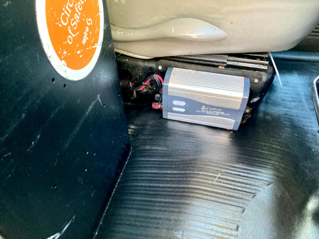 2015 Chevrolet Express Image 42