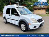 Image for 2013 Ford Transit Connect XLT with Side and Rear Door Glass ID: 6780178