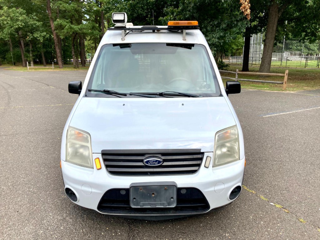 2013 Ford Transit Connect Image 2