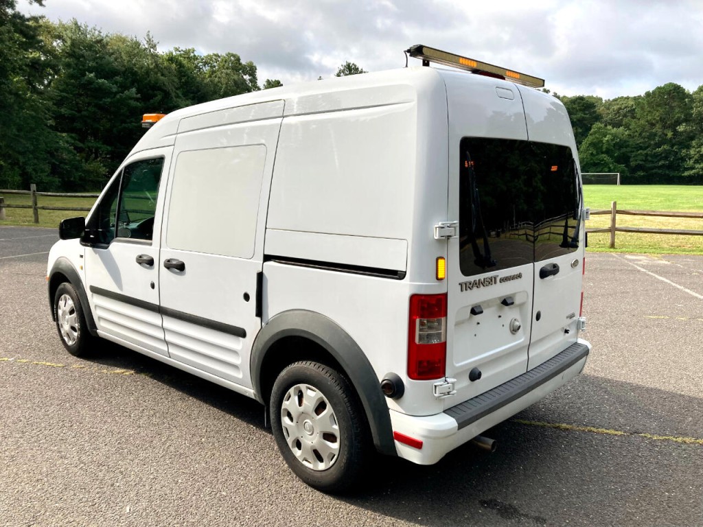 2013 Ford Transit Connect Image 5