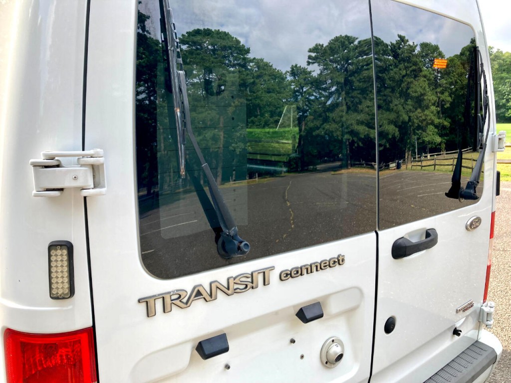 2013 Ford Transit Connect Image 6