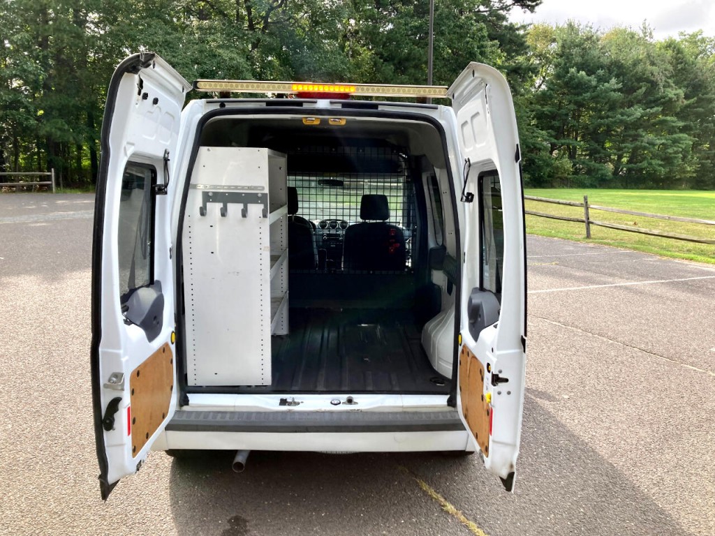 2013 Ford Transit Connect Image 7