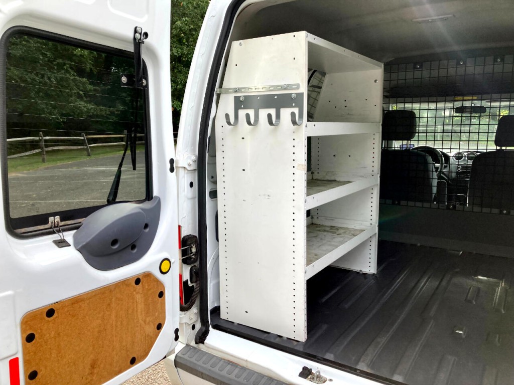 2013 Ford Transit Connect Image 8