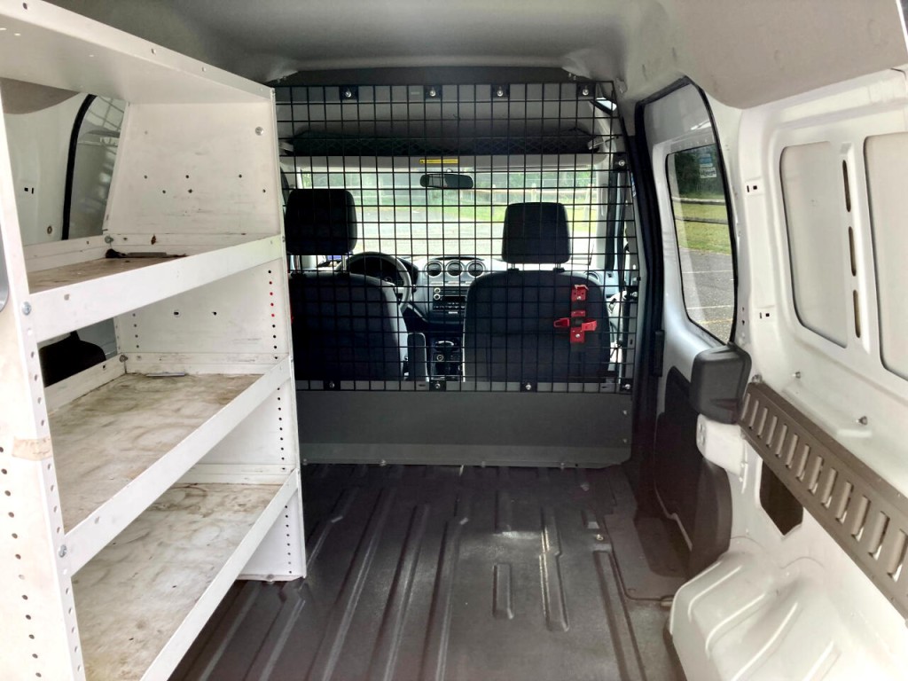2013 Ford Transit Connect Image 9