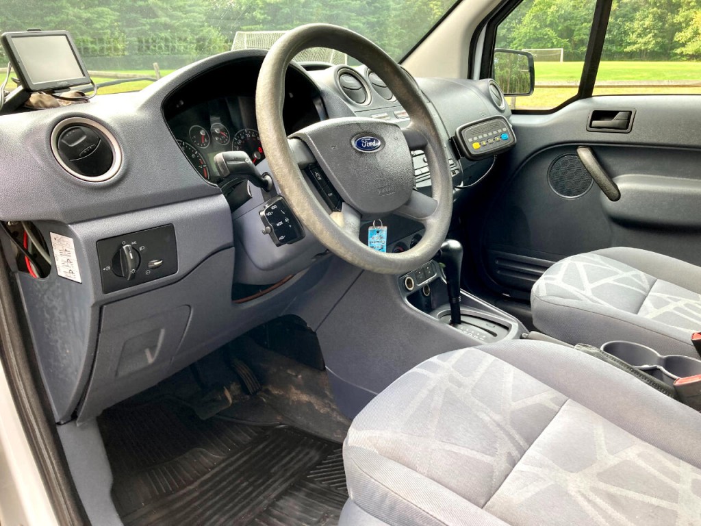 2013 Ford Transit Connect Image 16