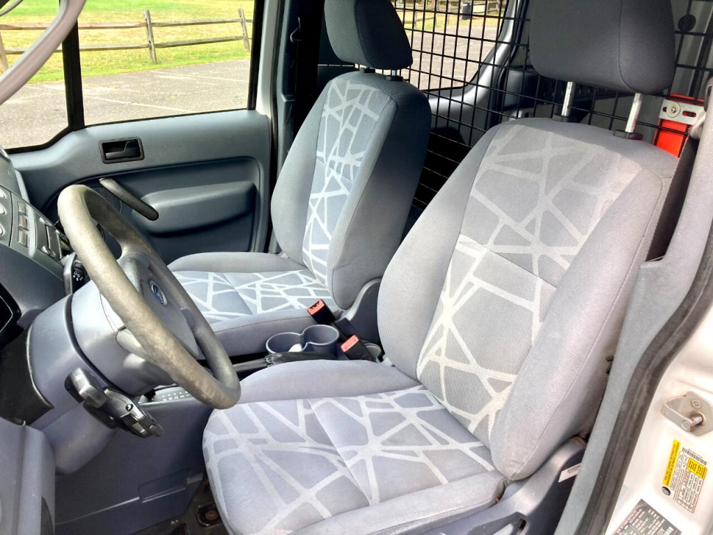 2013 Ford Transit Connect Image 17