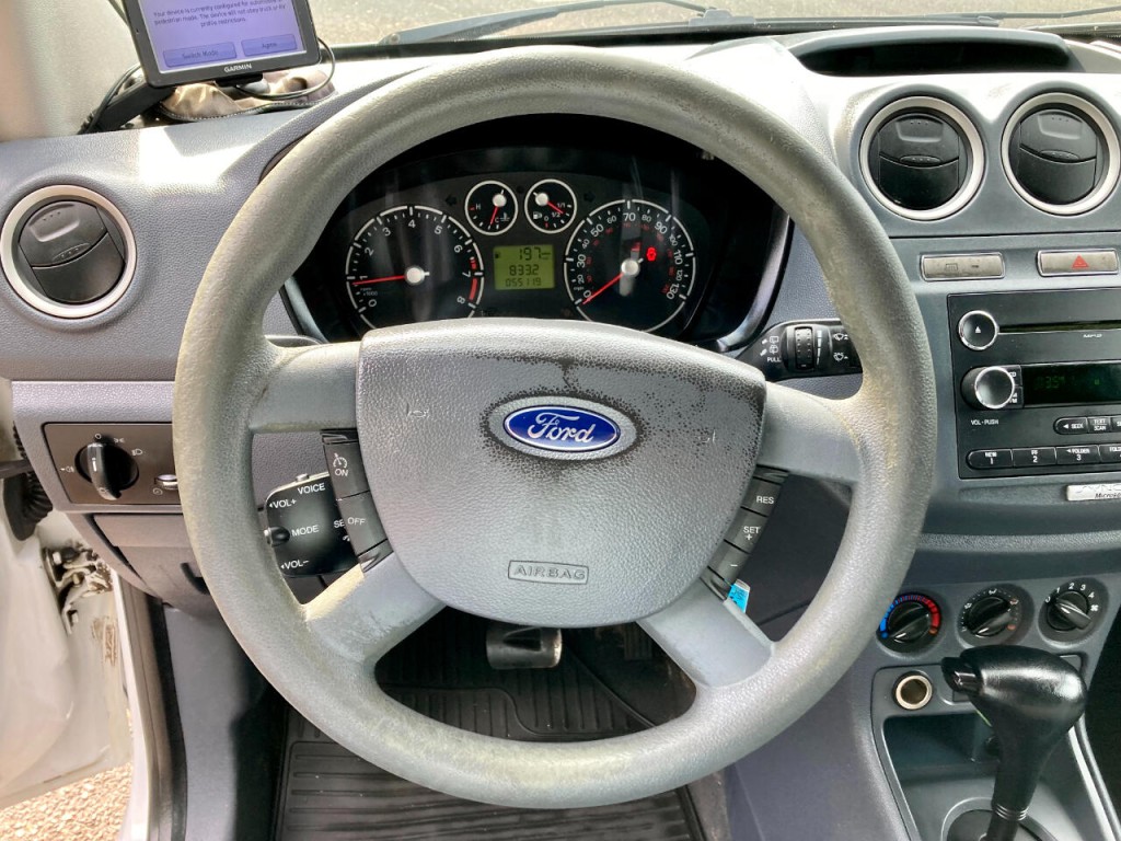 2013 Ford Transit Connect Image 18