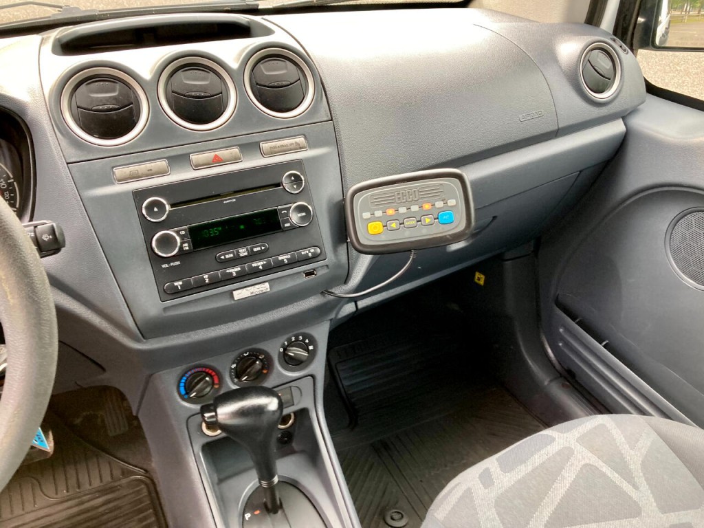 2013 Ford Transit Connect Image 21